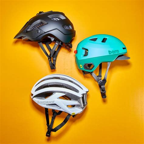 The Best And Safest Bike Helmets For Casual Riders Mountain Bikers