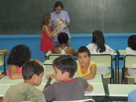 Escola Da Família E E Yolanda Cananéia Programa Escola Da Família
