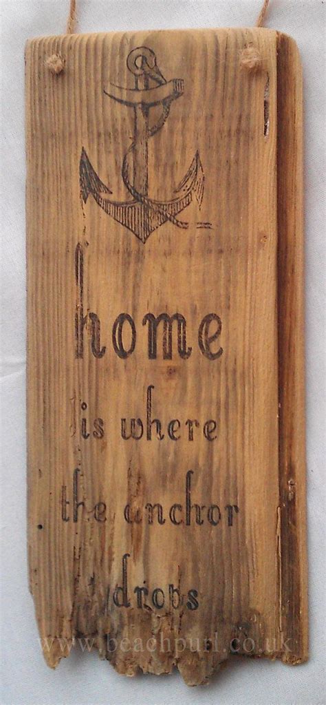 Beach signs wooden driftwood signs painted driftwood driftwood projects driftwood art diy engraved driftwood beach signs beautiful hand engraved driftwood signs that you can have. 25 DIY Ideas for Driftwood Signs | Do it yourself ideas ...