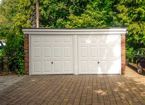 Canopy Garage Doors Posts Access Garage Doors