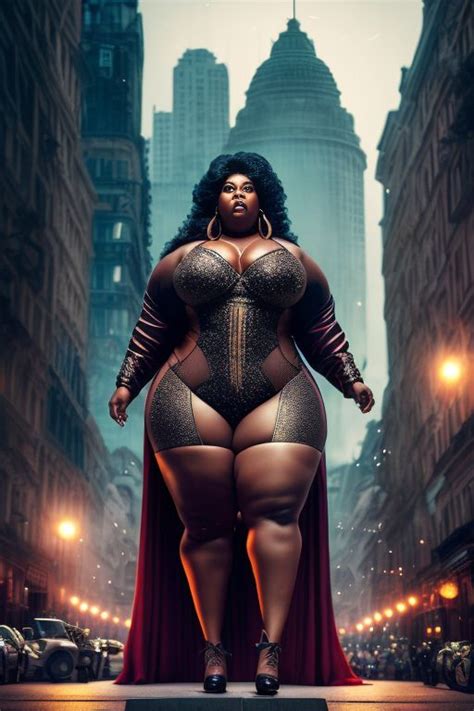 Unhappy Hawk Norma Stitz As A Ft Tall Giantess Taking Over A Miniature City