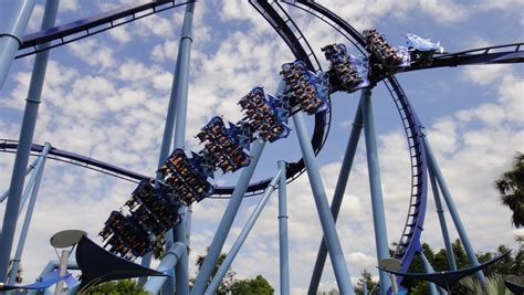 Busch gardens tampa bay supports active military members with special pricing and promotional offers. Get Ready for Viva La Musica! at SeaWorld Orlando & Busch ...