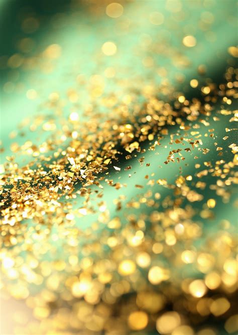 Gold Glitter Golden Glitter Gold Wallpaper Download Mobcup