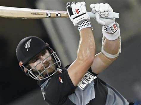 New Zealand Vs Pakistan Tri Series 2nd T20i When And Where To Watch