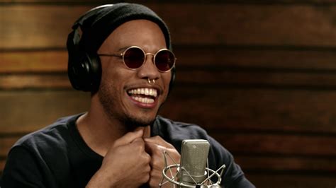 Othertone On Beats1 X Anderson Paak Youtube
