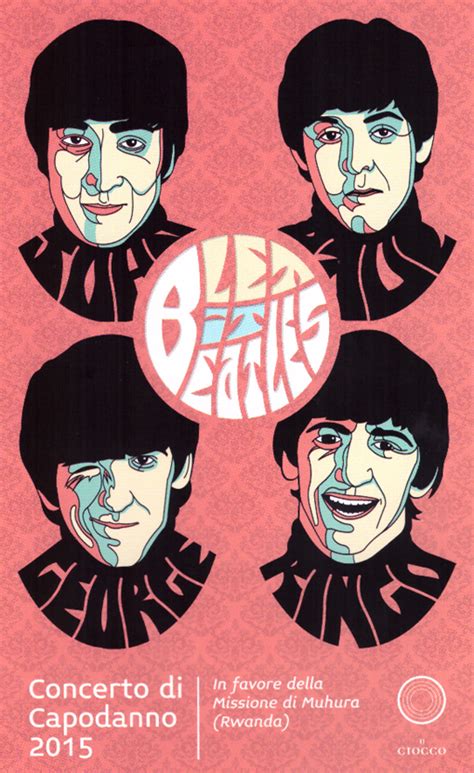 Al Ciocco Omaggio Ai Beatles Per Il Concerto Di Capodanno Giornale Di