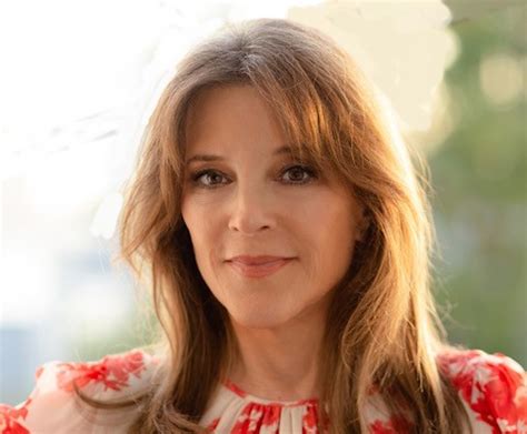 Why Marianne Williamson Thinks She Can Defeat Trump PBS NewsHour