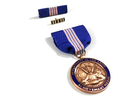 Us Army Achievement Medal Set 3500