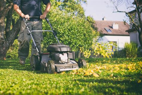How To Prepare Your Lawn For The Winter Months Powerpro Equipment