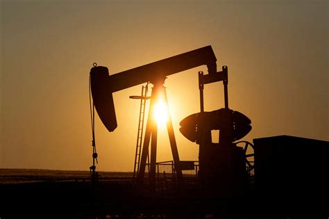 Oil Prices Turn More Volatile As Investors Exit The Market Inquirer