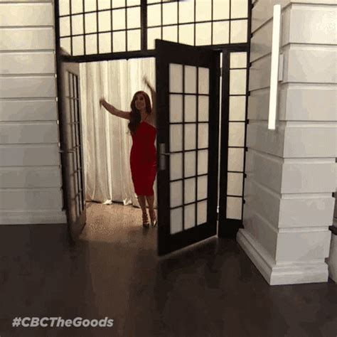 Guy Opening Door Shocked GIFs Get The Best GIF On GIPHY