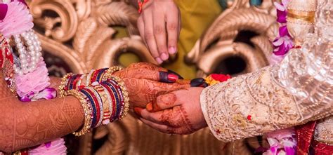 Boda India ¿cuáles Son Los Ritos Y Tradiciones De La Celebración