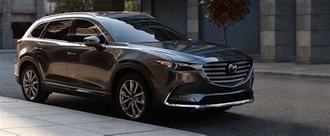 2020 Mazda Cx 9 Offers Exciting New Features Seacoast Mazda Blog