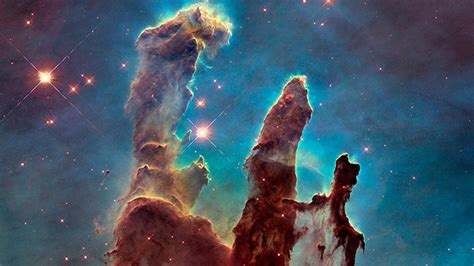 Hubble Telescope Turns 25 Amazing Moments Of A Technical