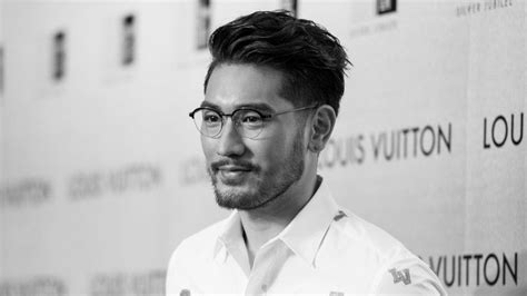 Taiwan Born Actor Godfrey Gao Dies At 35 After Collapsing On Set Bbc News