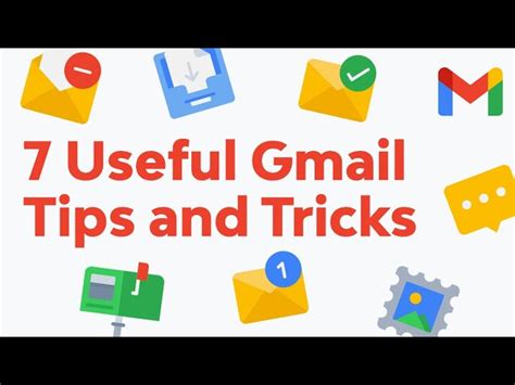30 Quick Gmail Tips Tricks And Important Secrets Video Envato