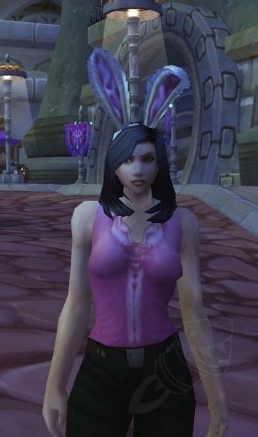 The Taboo Of The Color Pink Wow Community Council World Of Warcraft Forums