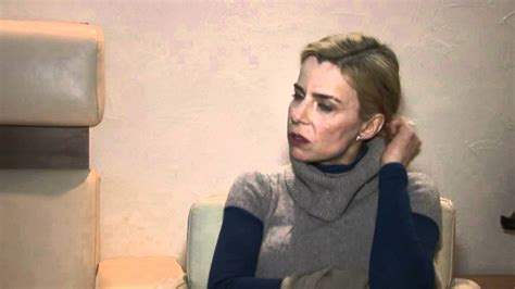 In 2013, she appeared in the critically acclaimed ida. Kreacja roli Carmen - Agata Kulesza - YouTube