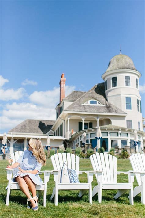 The Ultimate Weekend Guide To Newport Rhode Island