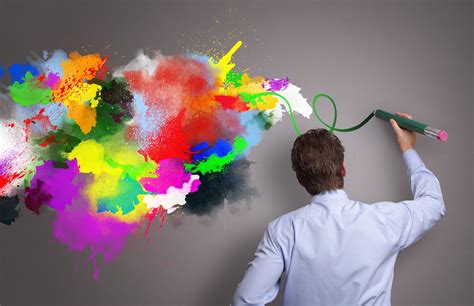 9 Ways To Unleash Your Creativity And Find Inspiration As An