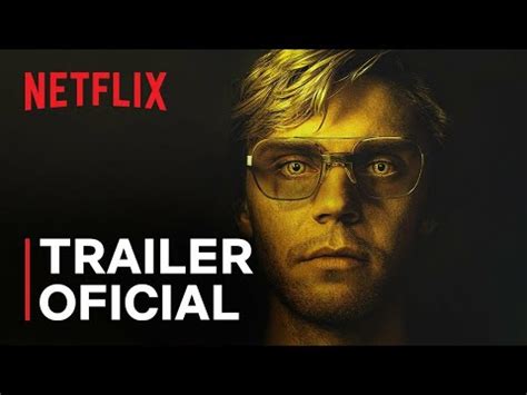 Dahmer Um Canibal Americano Trailer Oficial Trailer Dublado