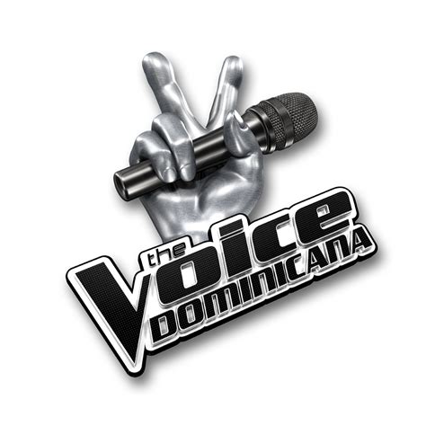 Logo The Voice Png Free Logo Image
