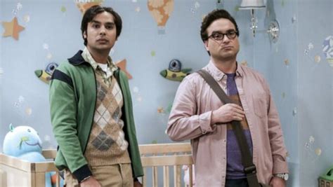 The Big Bang Theory The Progressively Harder Leonard Or Raj Quiz