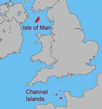 Closer to the edge, about the isle of man tt race, is a worthy companion to asif kapadia's recent senna documentary, writes mark kermode. Cheeses of the Channel Islands and Isle of Man cheeses - Wiki