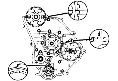 Toyota 2l Turbo Engine Vacuum Diagram