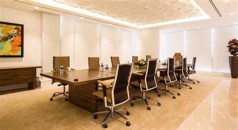 Commercial Fit Out Company In Dubai Interior Fit Out Interior Design