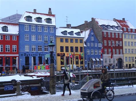 15 Photos That Will Make You Want To Visit Copenhagen This Winter