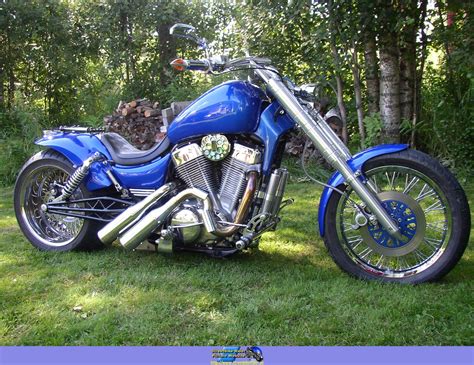 1990 Suzuki Vs 1400 Intruder Specs Images And Pricing