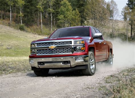 Gmc Sierra 1500 Chevrolet Silverado Appearance Packages Confirmed