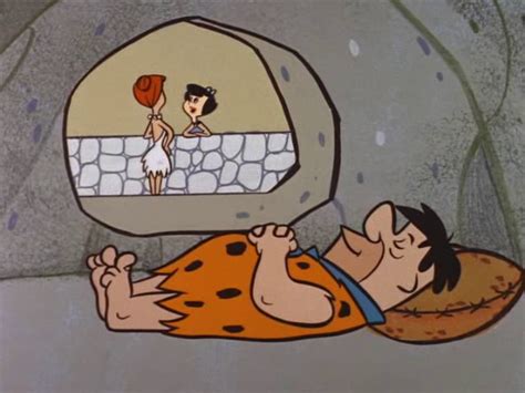 The Flintstones Season Episode The Swimming Pool Oct