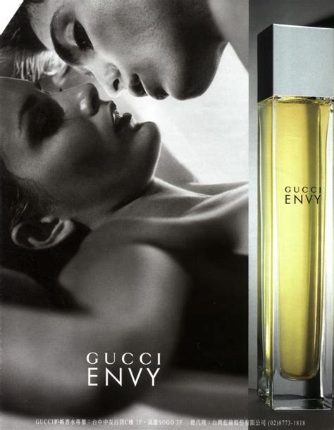 Perfume Ads For Women Or Lovers
