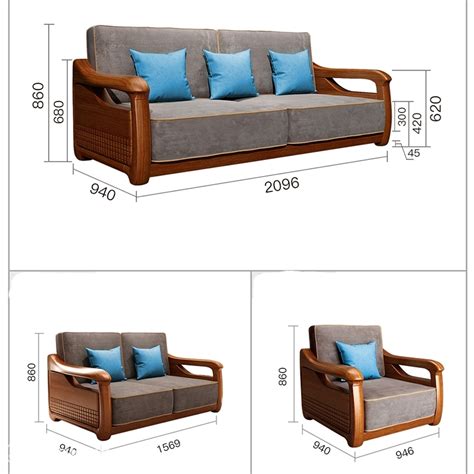 10 feet teak wood, thickness: Buy Traditional Teak Wood Sofa Set Online | TeakLab