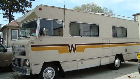 1977 Dodge Winnebago For Sale Omaha Nebraska