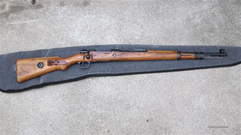 Mauser Karabiner Model 98k 1942 For Sale At 939361064