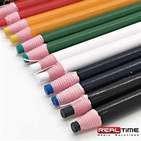 China Wax Marker Pencils Rt Media Solutions