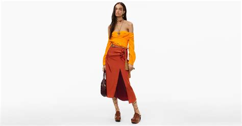 Zara Spring Campaign Collection Is Full Of Bold Colors