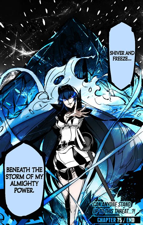 Esdeath Chapter 75 By Greatace07 On Deviantart