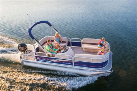 Sun Tracker Pontoon Boat Seat Covers Change Comin