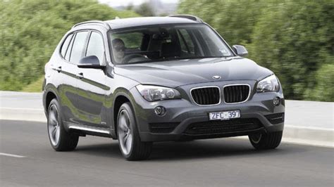 Bmw X1 Sdrive 18d 2013 Review Carsguide