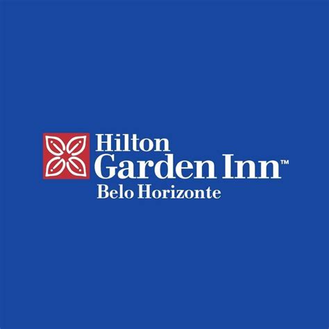 Hilton Garden Inn Belo Horizonte Belo Horizonte Mg
