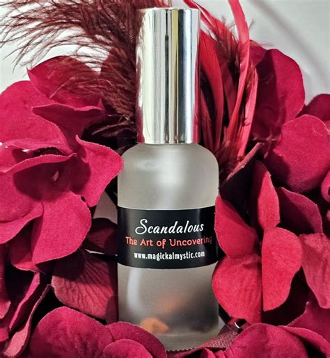 Scandalous Butter – Magickal Mystic