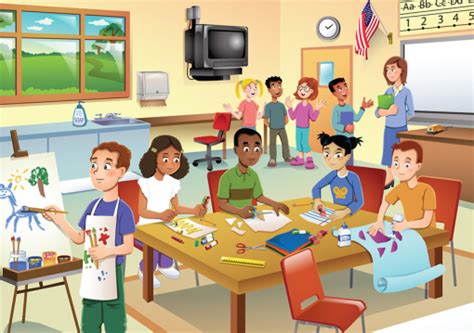 This fun party game is great for practicing productive and receptive skills in english. CELPIP Speaking Test 2 - high test score