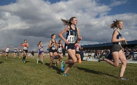 High School Girls Cross Country Preview Defending Champs And Other