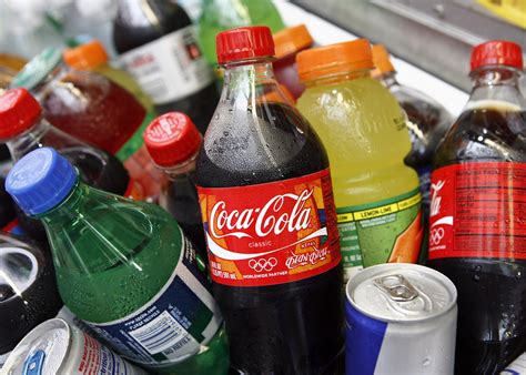 california legislature considers taxes and warning labels on sugary drinks 91 9 kvcr