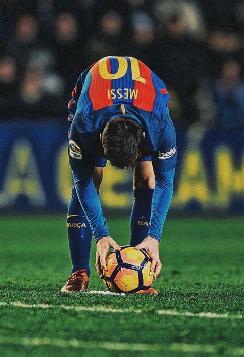 Pin En Messi ⚽