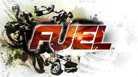 Fuel 36 Gb Pc Inside Game